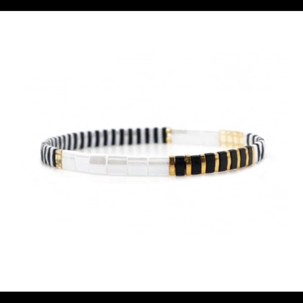 Date Night Tila bracelet